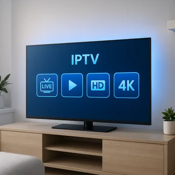 smart tv